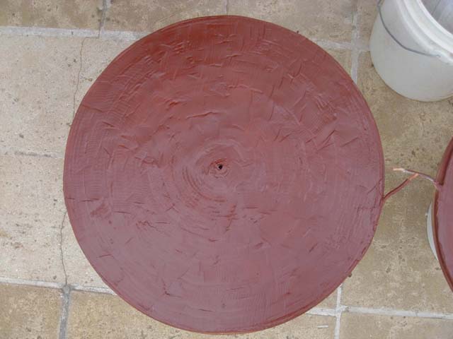 CWSpiral