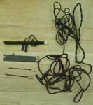 Electrodes