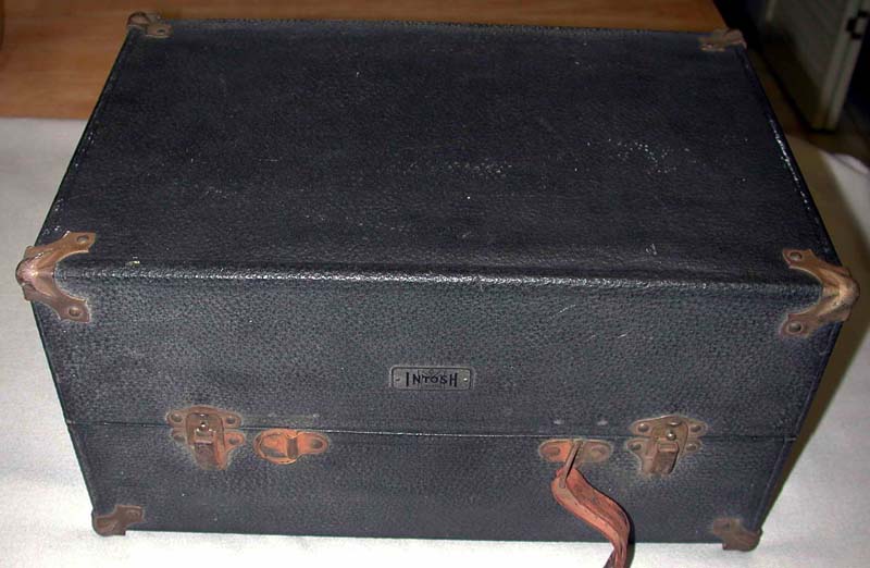 MC Case