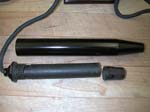 Rogers Handpiece