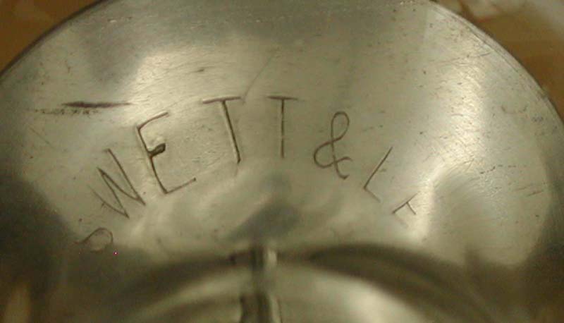 S&W Cathode