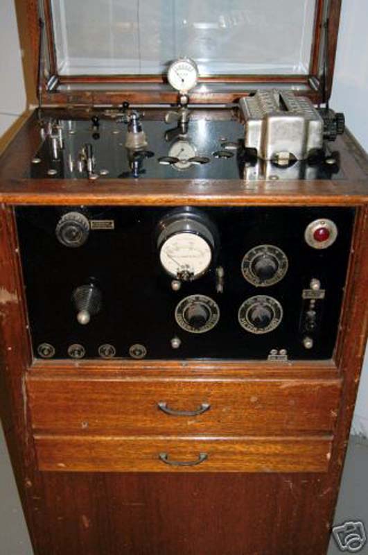 full front