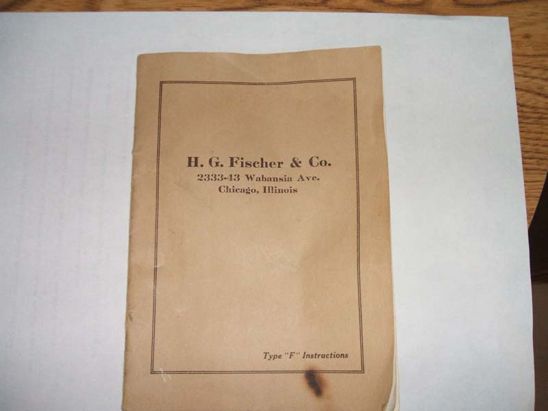 FischerVioletRay001