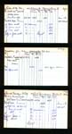 Index cards 14