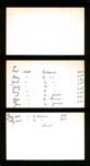 Index cards 15a