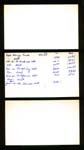 Index cards 19a