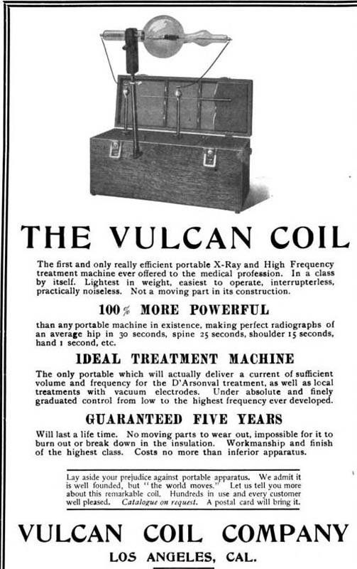 vulcanad