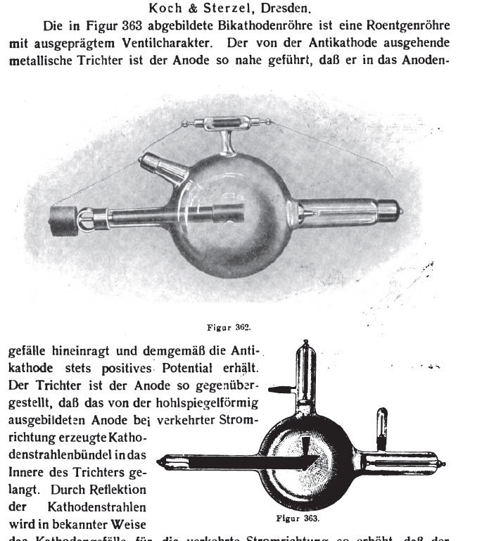 RontgenA