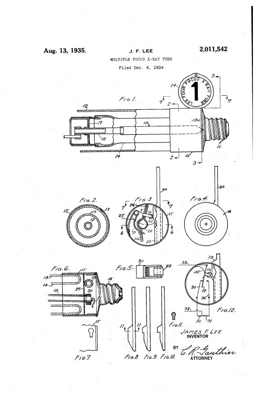 4 Focus Patent
