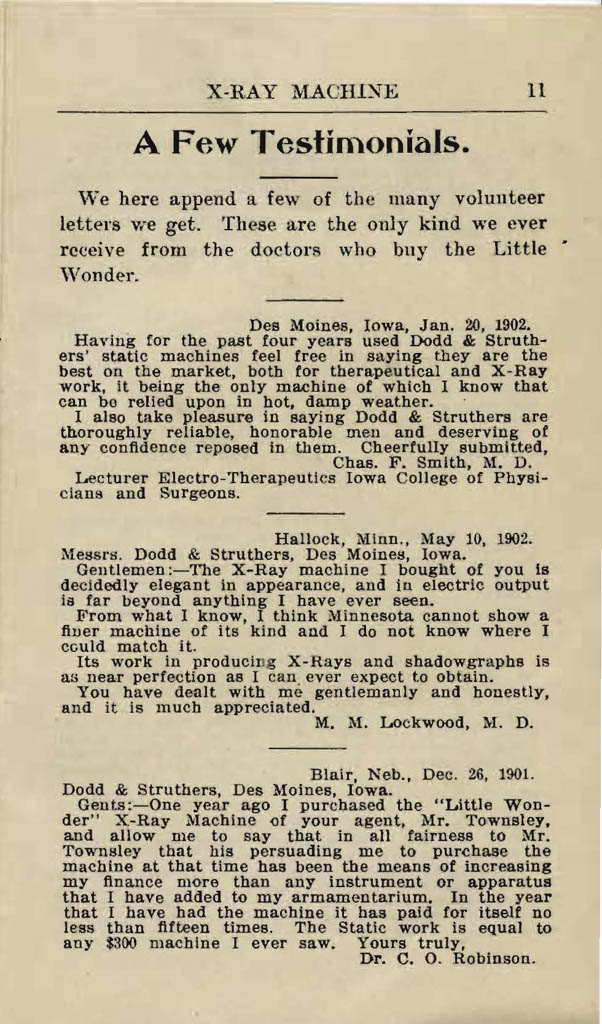 Dood & Struthers X Ray_Page_11