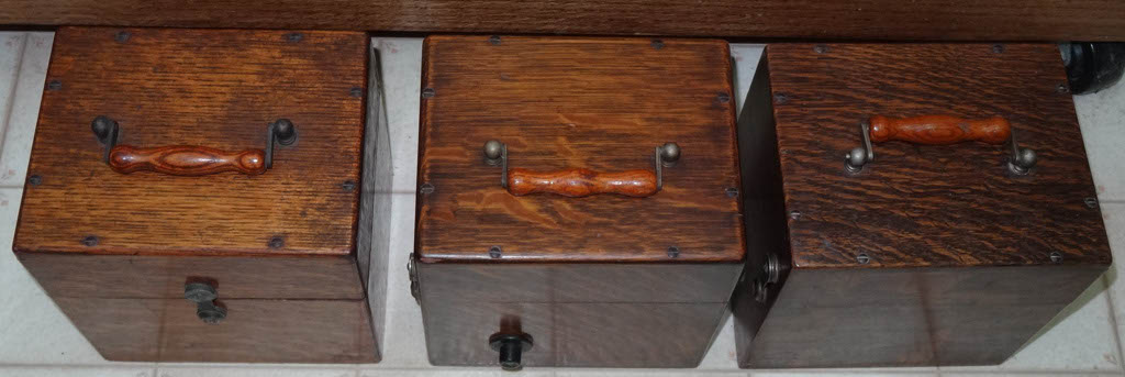 Wappler Triplets Top