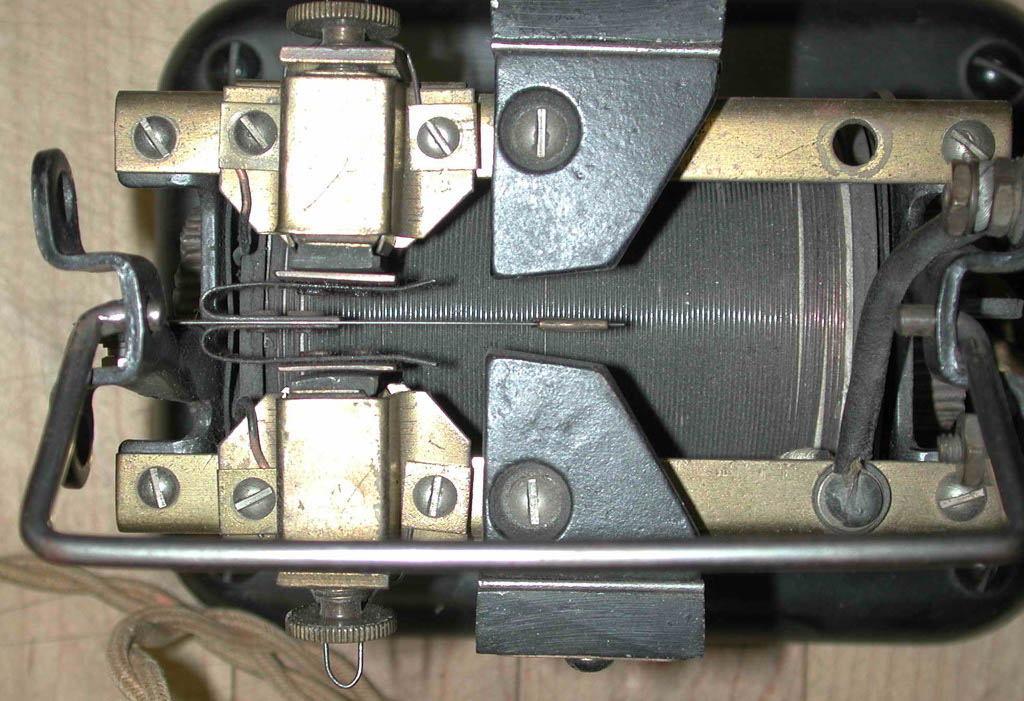 France Charger Points