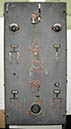 Mercury Arc Panel