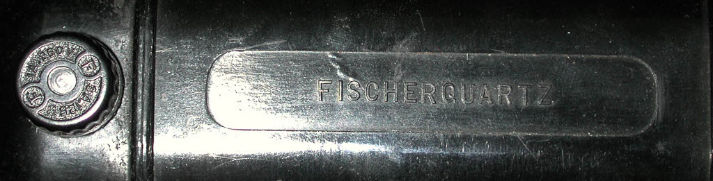 Fischer Handle A