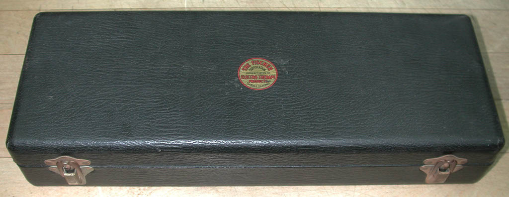 Fischer Case