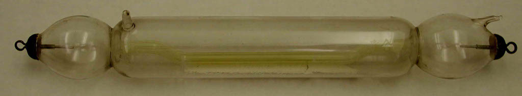 Powder Tube 2