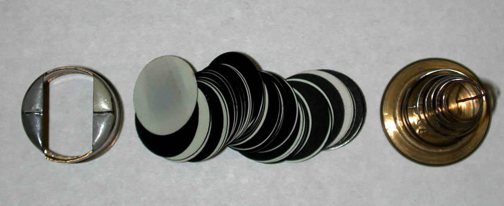 Scope Film and storage