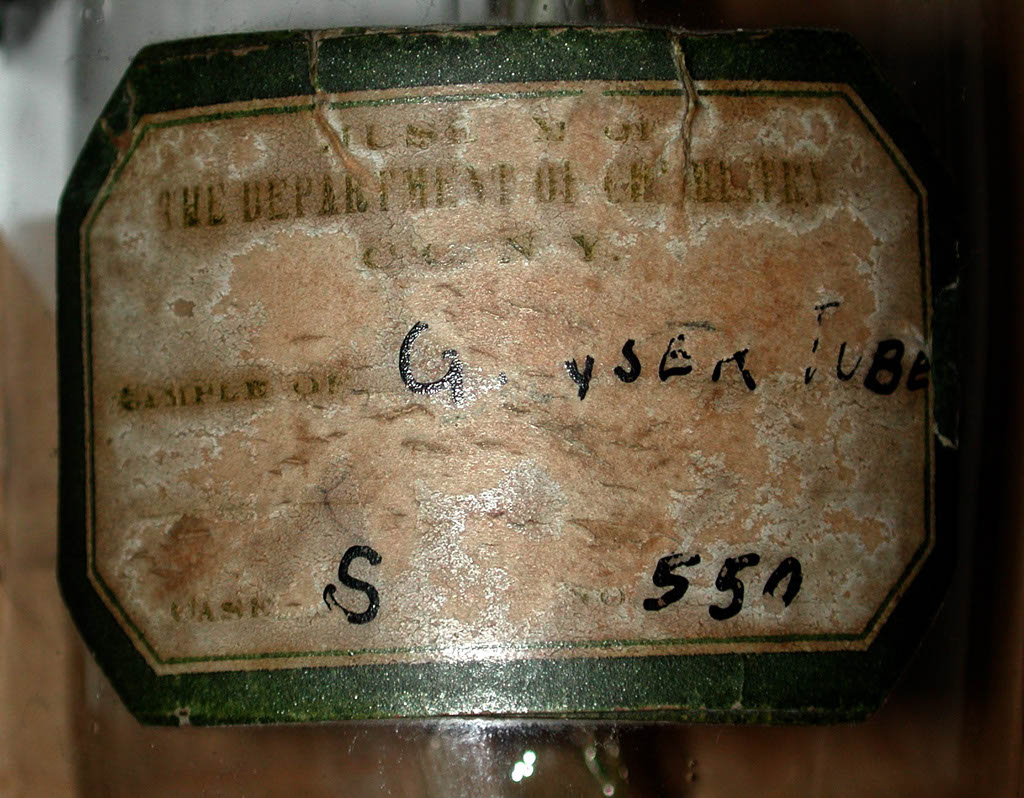 Label