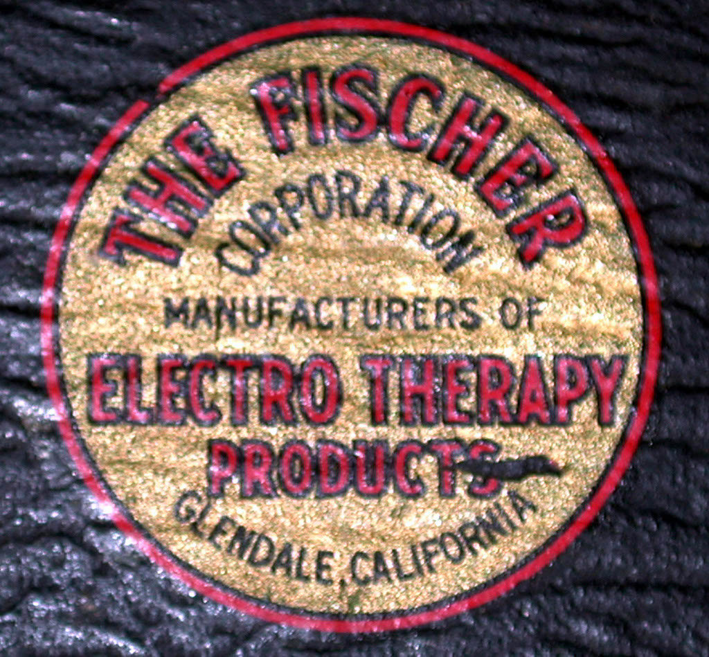 Fischer Logo