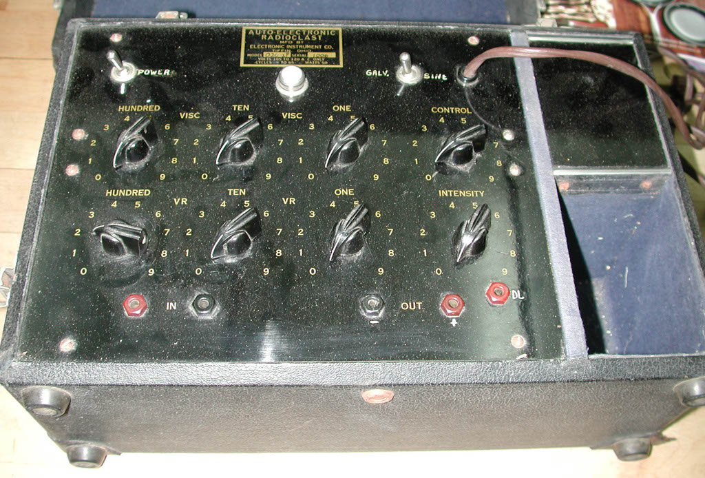 Radio Panel1