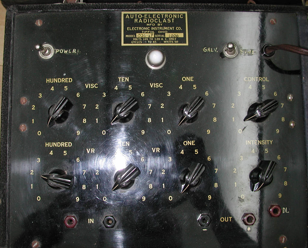 Radio Panel2