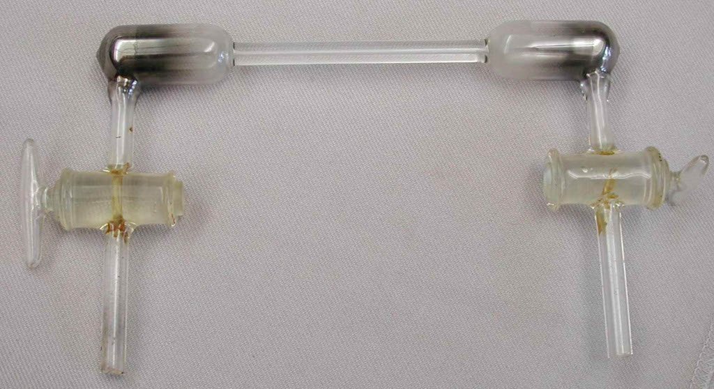 Do it Yourself Spectrum