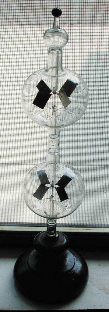 Double Radiometer