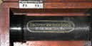 Label on Coil