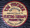 Fischer Logo