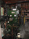 Backup Diesel Generator