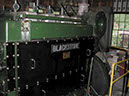 Backup Generator Side