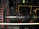 Alternator Shaft