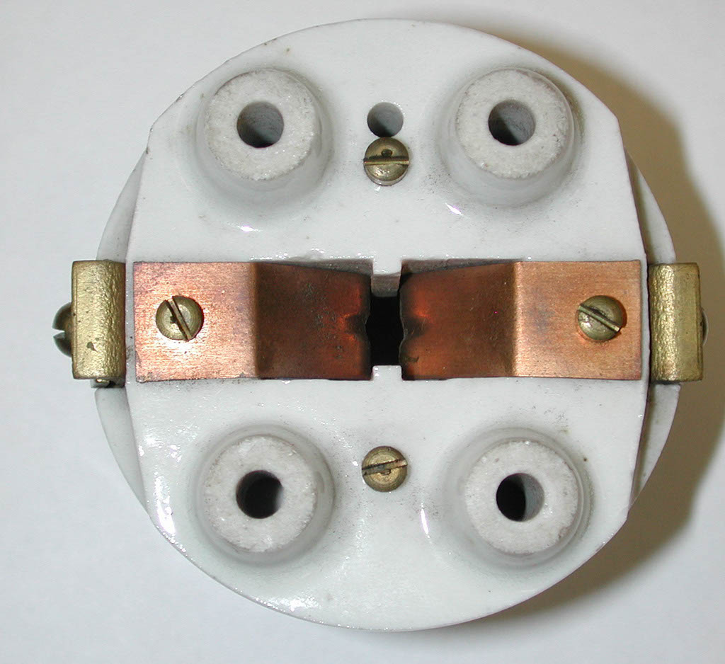 Socket Bottom