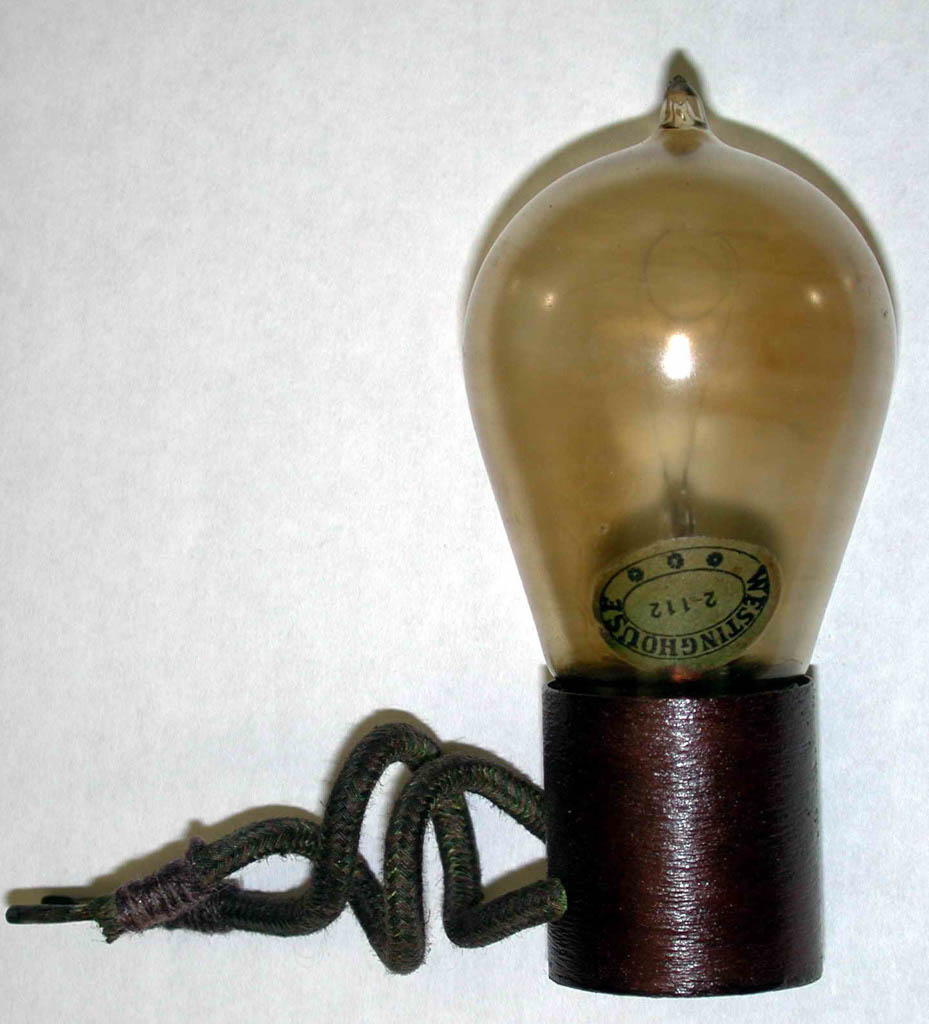 Westinghouse Lamp