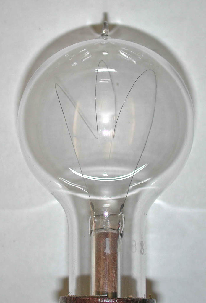 Lamp Bulb