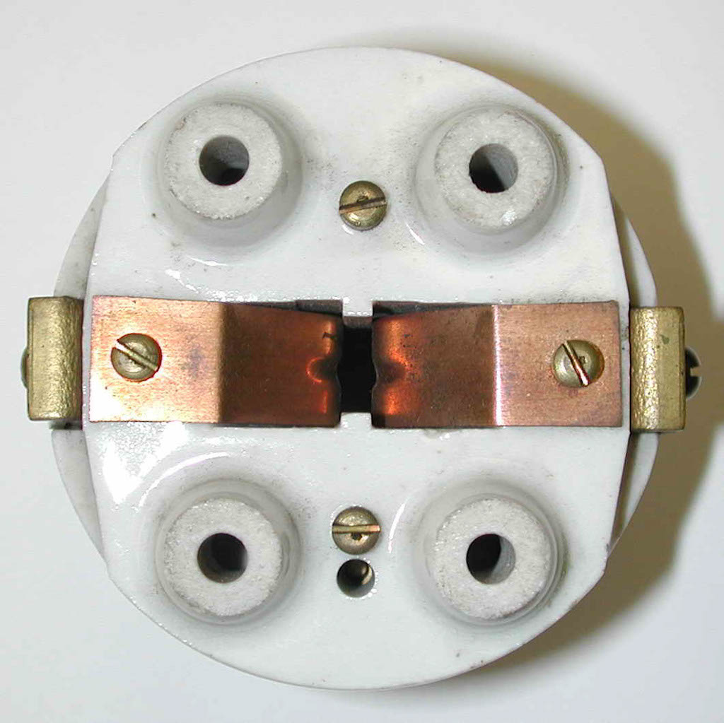 Socket Bottom