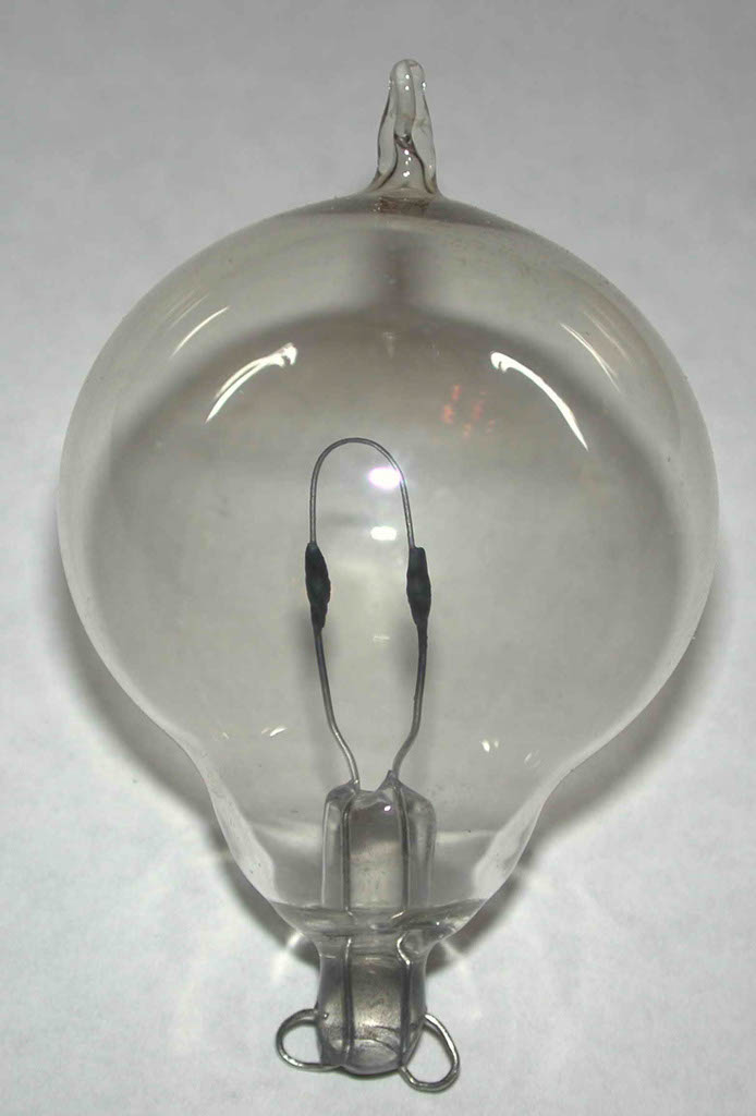 Slattery Patent Model