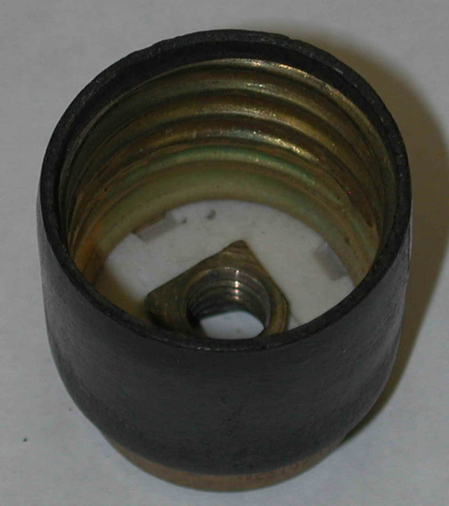 TH Adapter Screw Thd