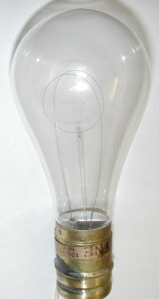 Lamp 3 A