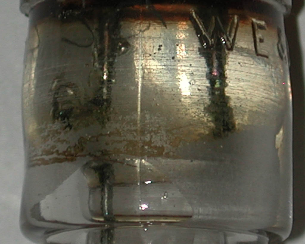 !883 Westinghouse Stopper Wires