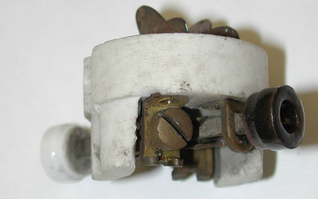 Socket Switch