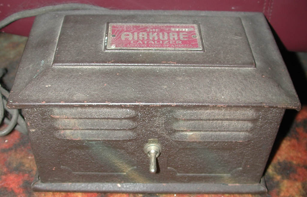 Airkure Ozone