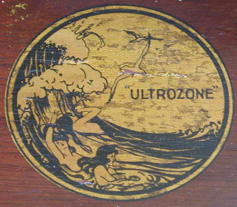 Ultrozone5