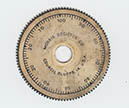 Morris Coil Label