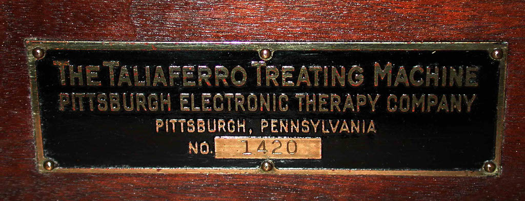 Electronizer Lable02