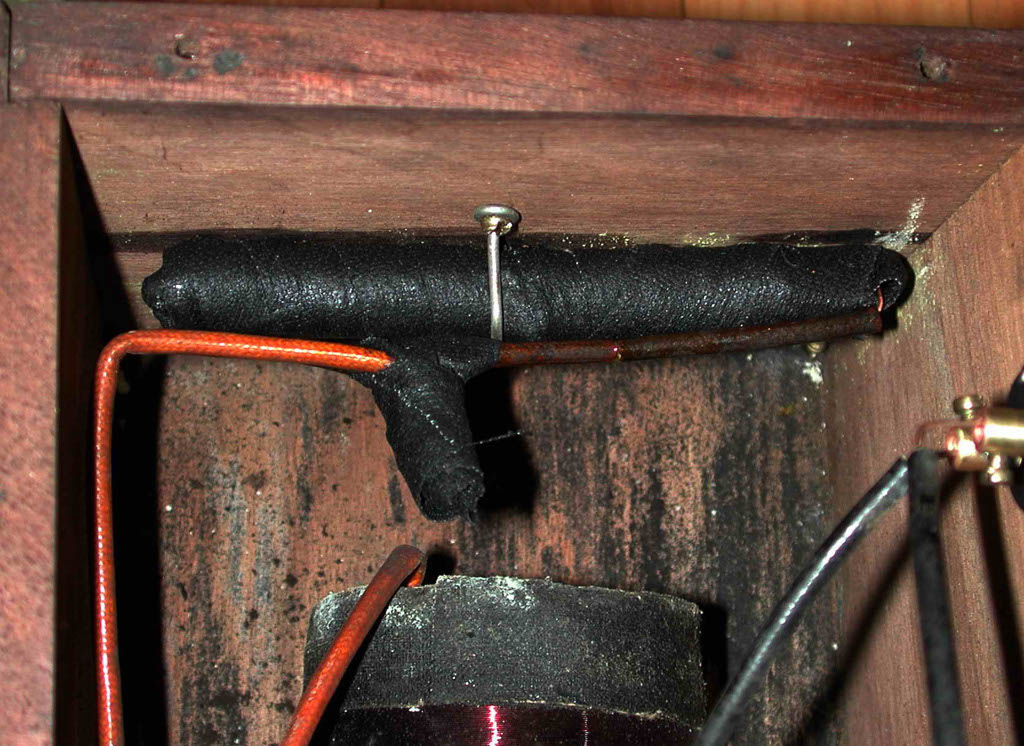 Electronizer Power Source 1