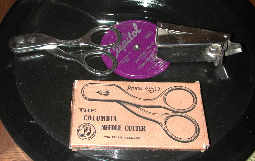 Fiber Cutters