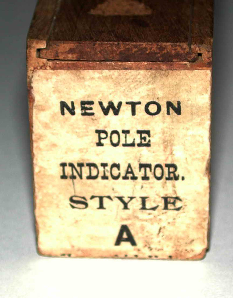Newton Label