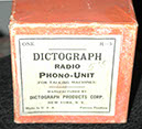 RadioAdapter Box