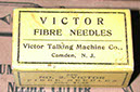 Fiber Needle Box